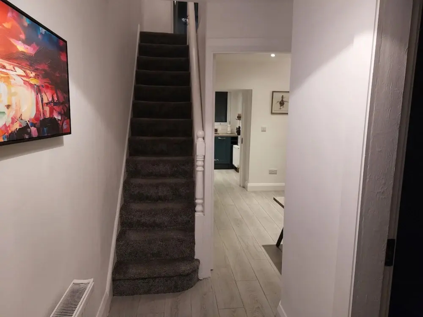 Amy's Place Charming 3 Bed House Donegal