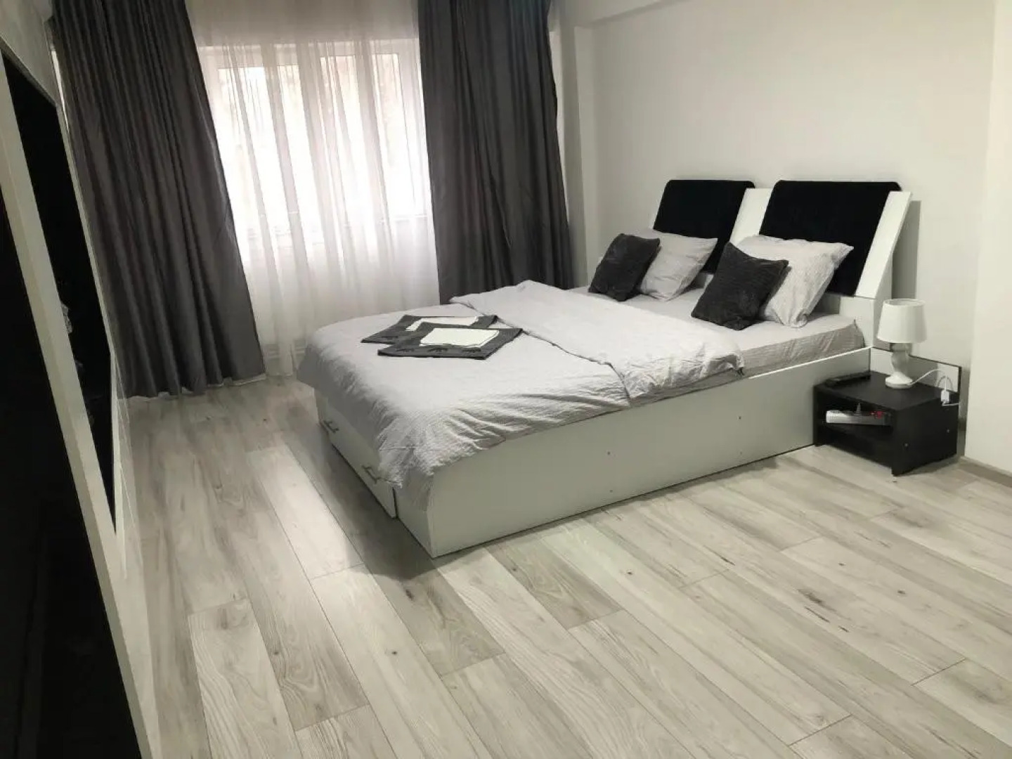 Apartament Ramnicu Valcea Centru