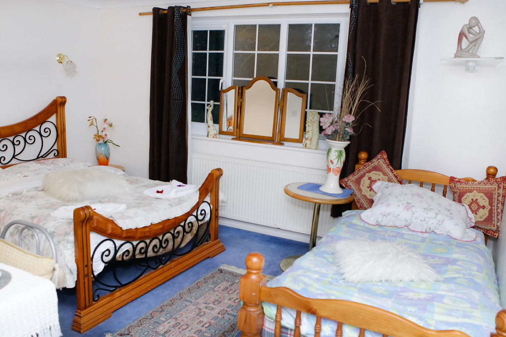 Da Vinci Guest House Gatwick