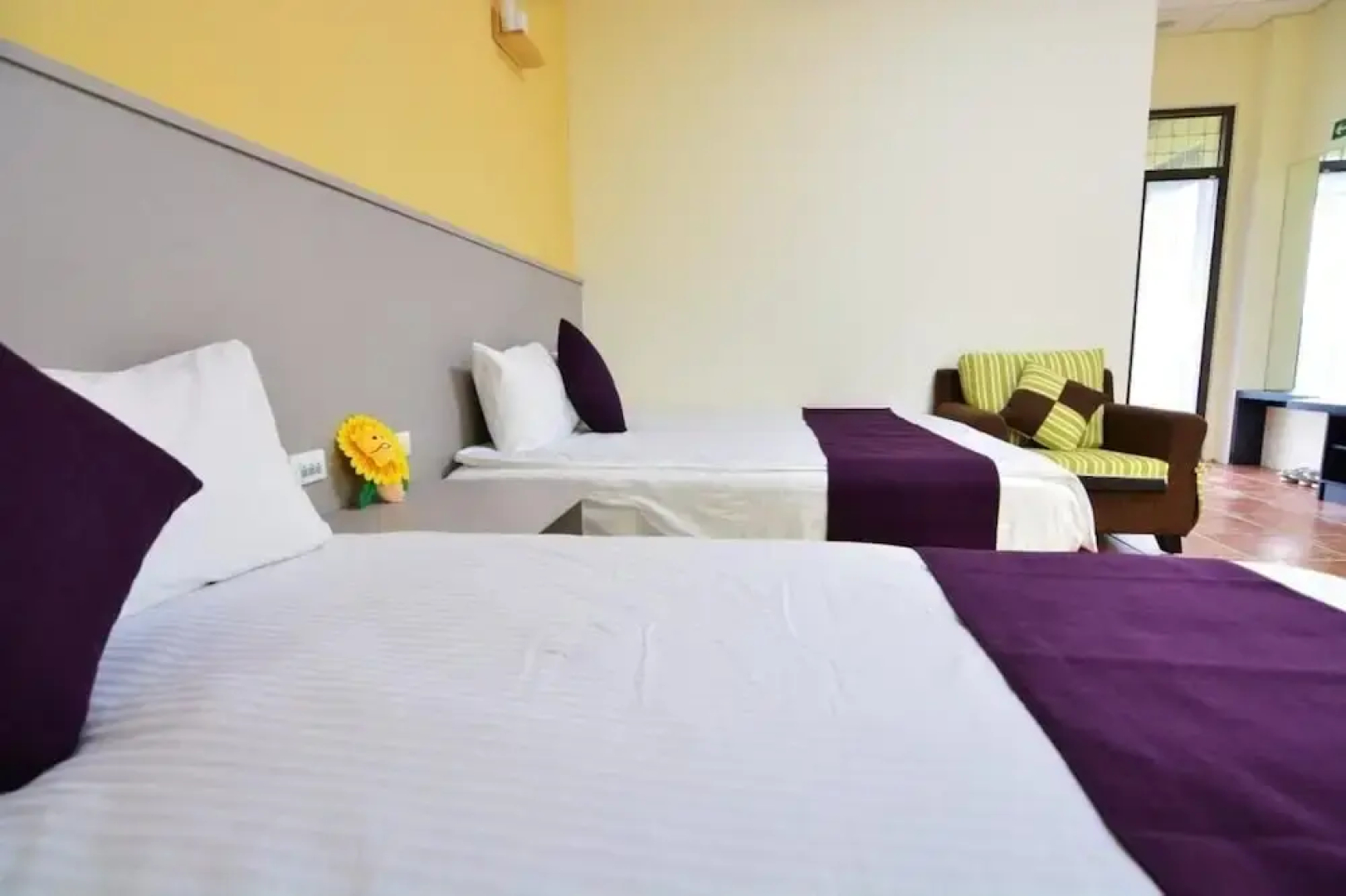 Futian B&B