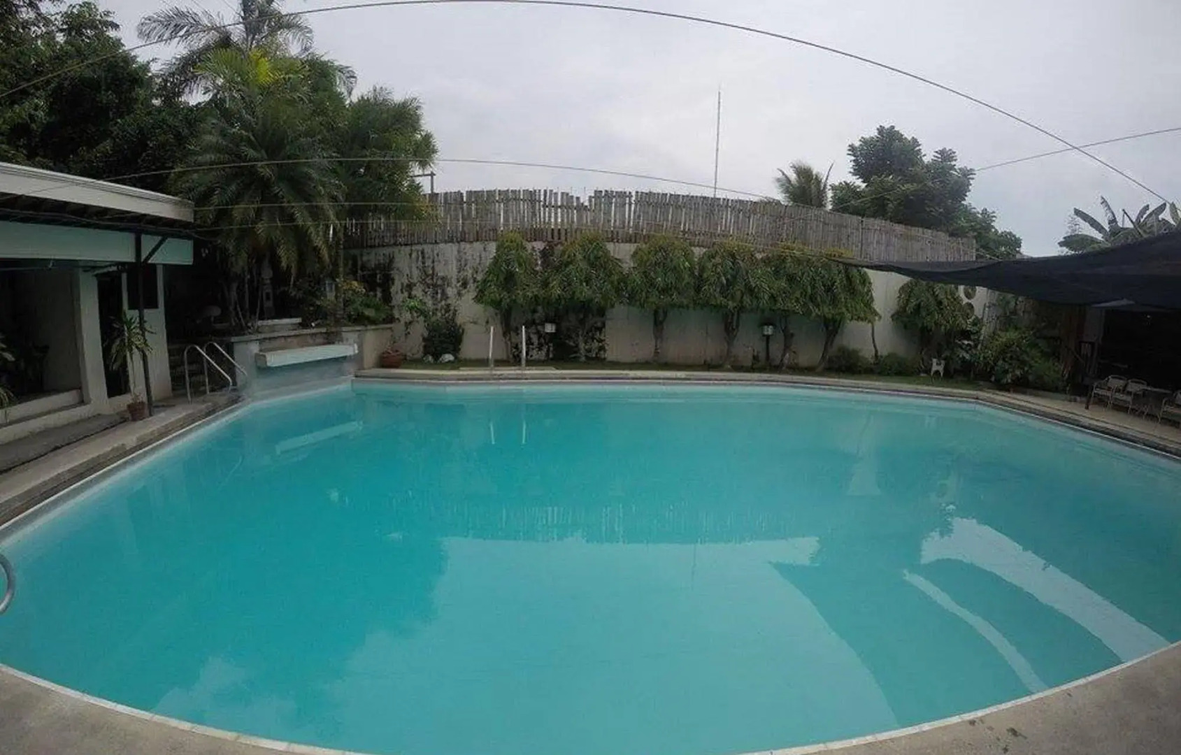 The Alpa Hotel and Restaurant