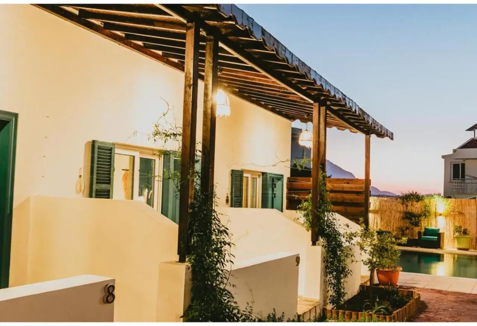 Sunside Inn Hotel Kyrenia