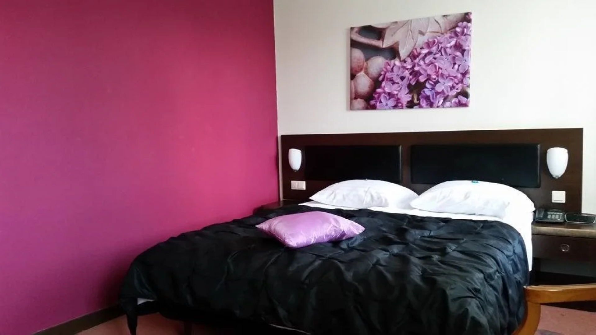 CN Hotel Arnhem Centraal