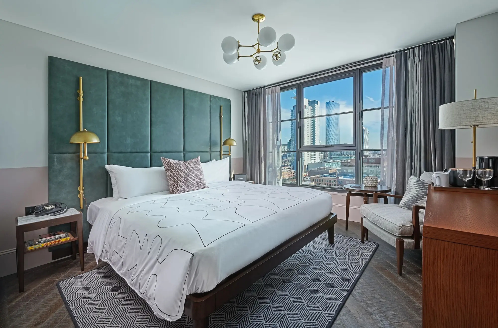 The Hoxton Chicago