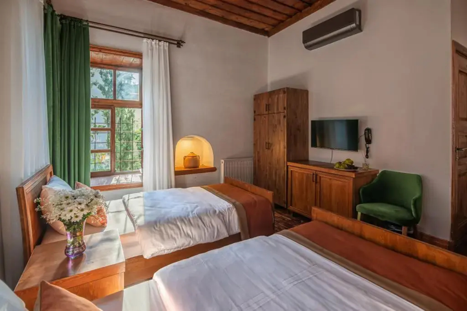 Marassa Konak Otel
