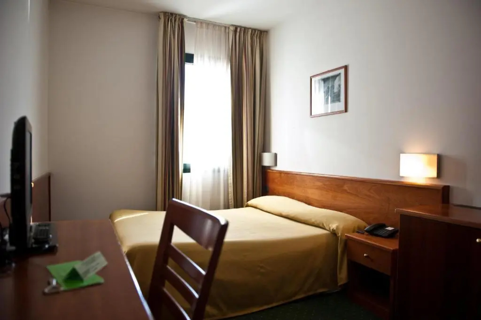 Hotel Serenella
