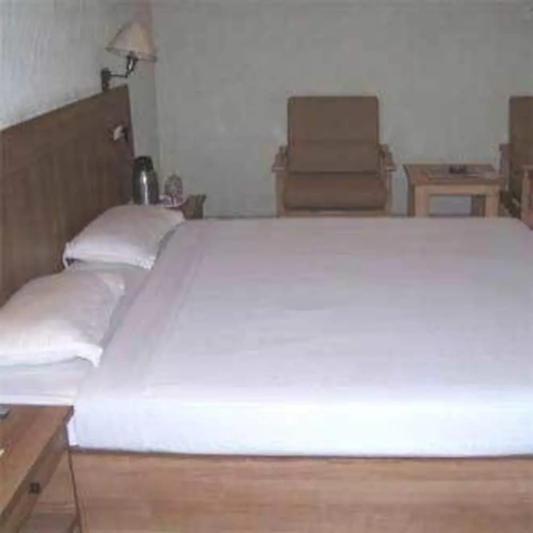 Hotel Nandhini R.T.Nagar