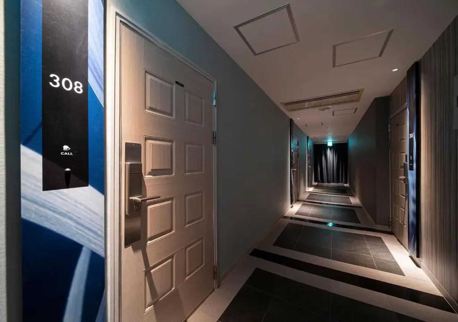 HOTEL U's Kouroen – Adults Only