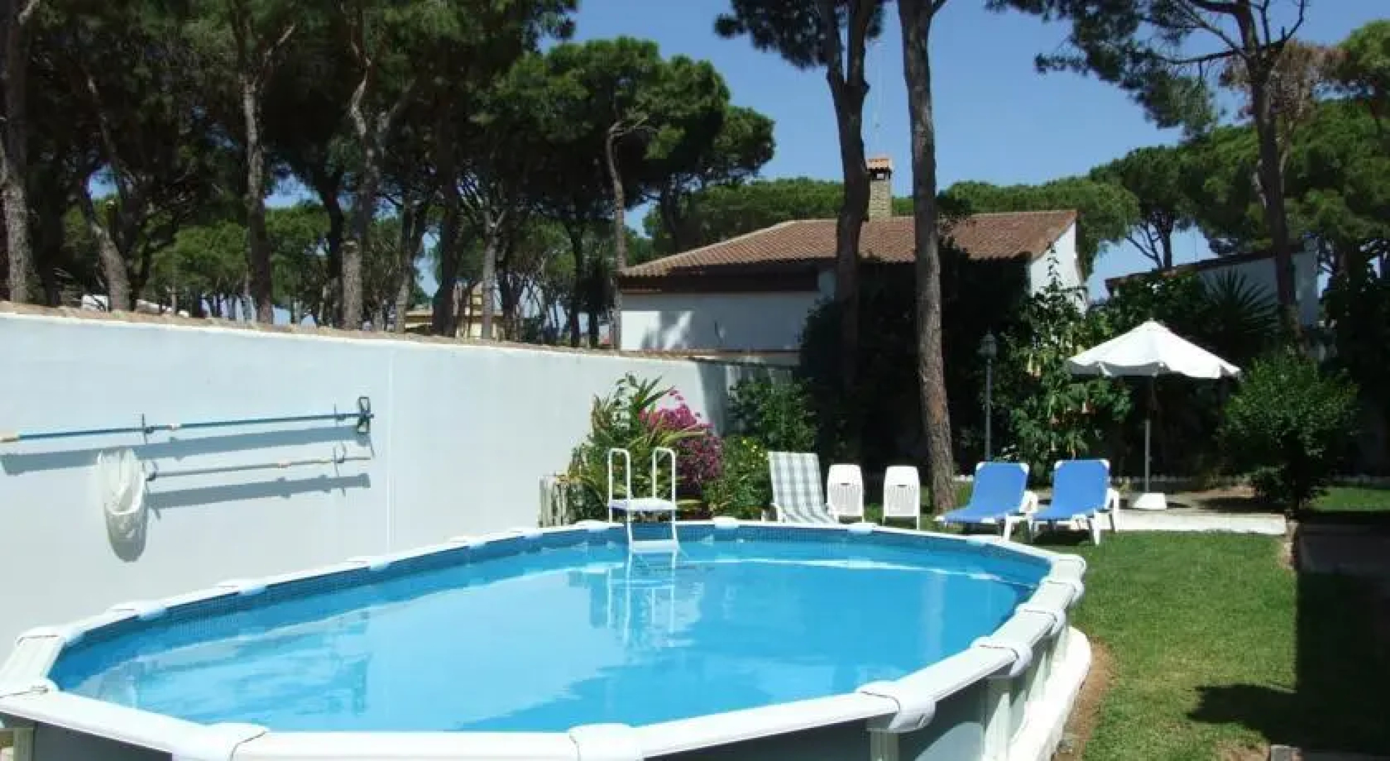 Chalet Nazaret