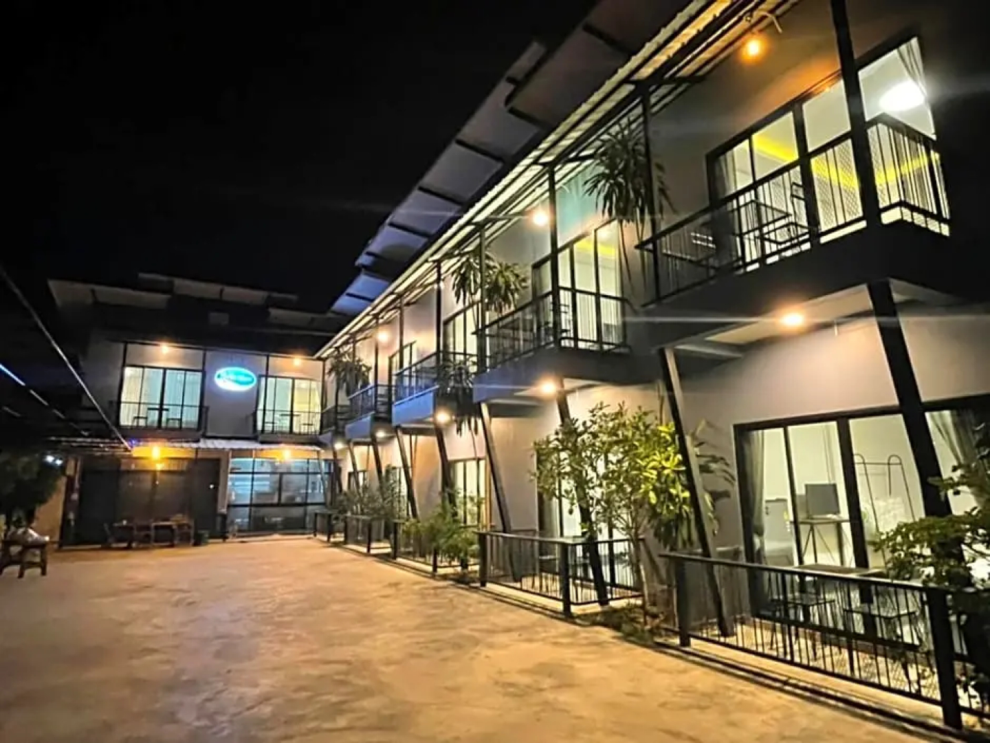 Re-Live Resort