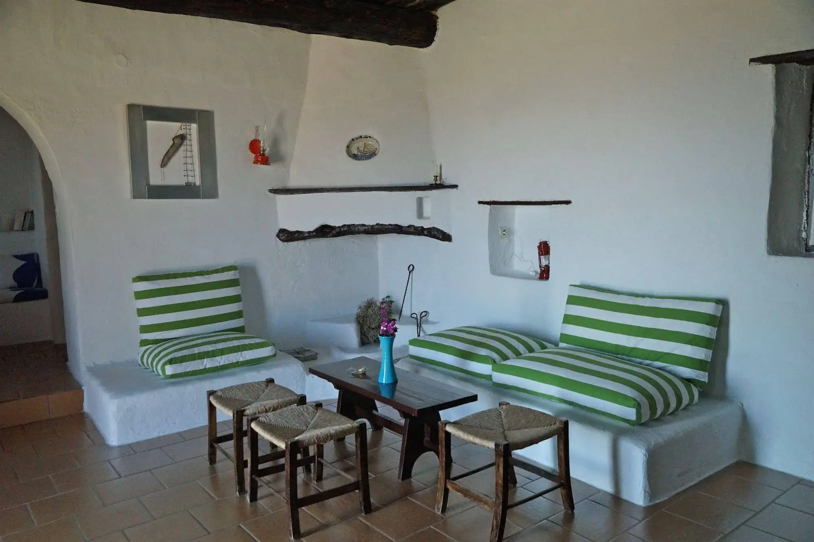 Koutsounari Traditional Cottages