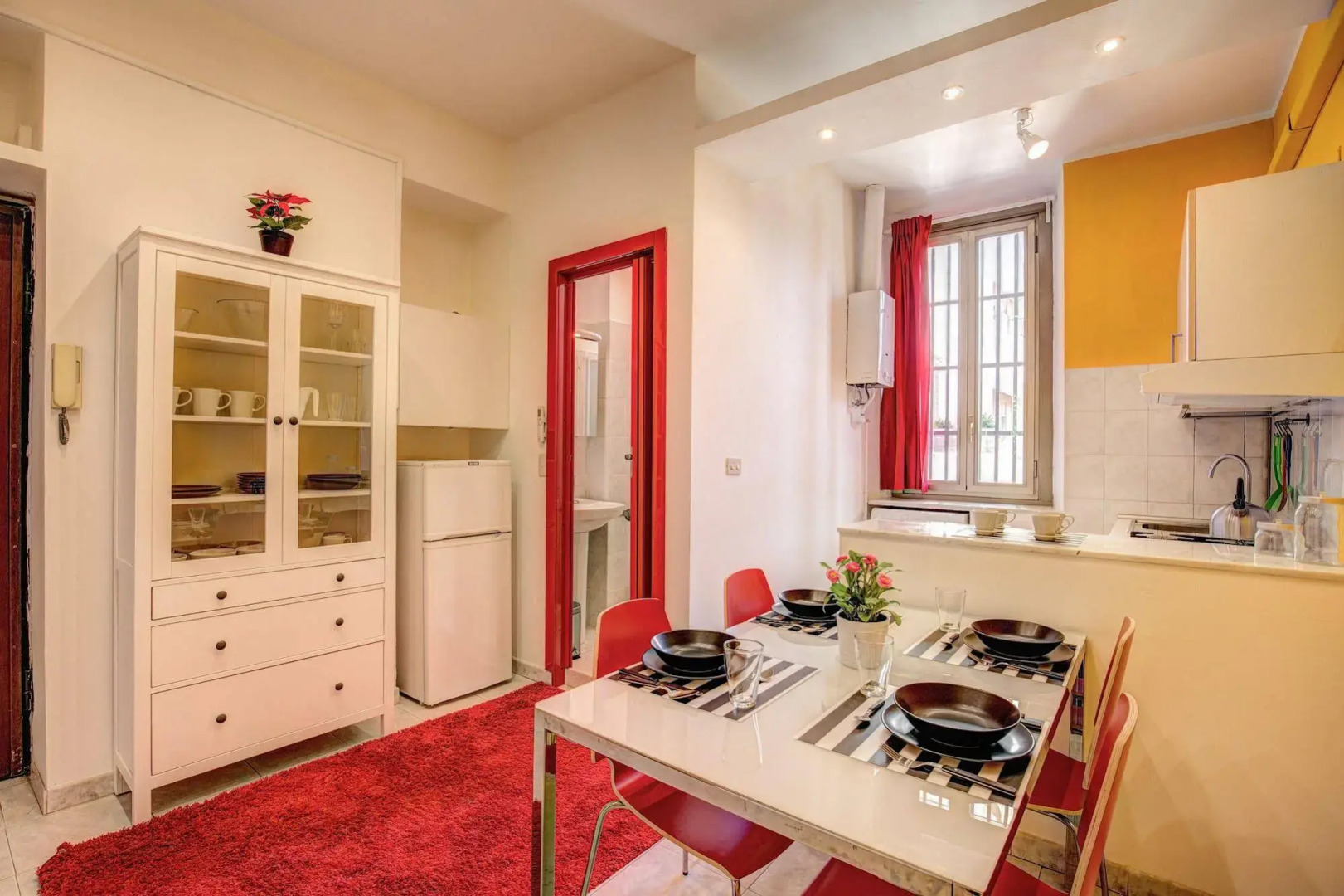 Fiera Milano Apartments