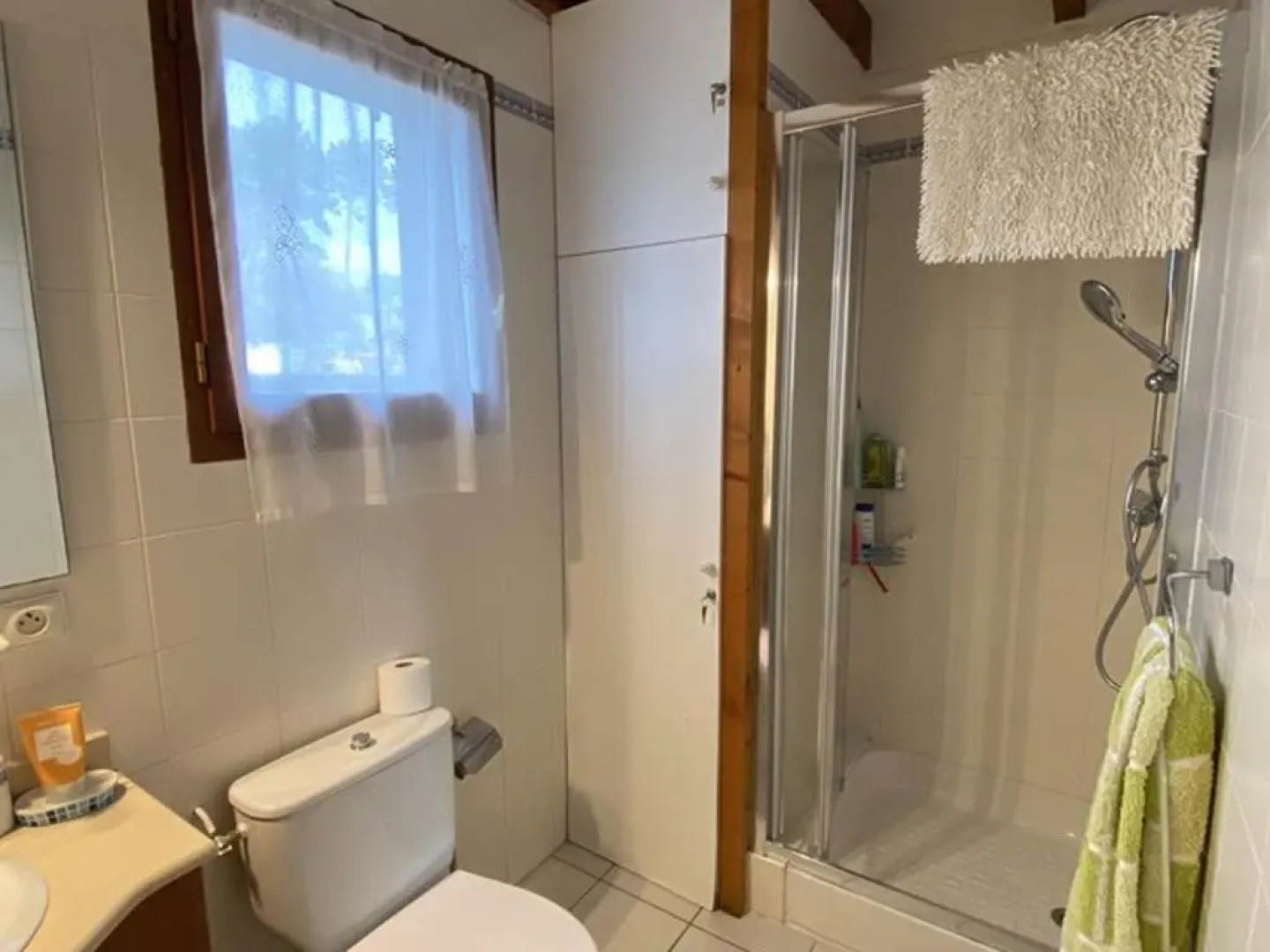 Maison Capbreton, 4 pièces, 6 personnes - FR-1-413-106