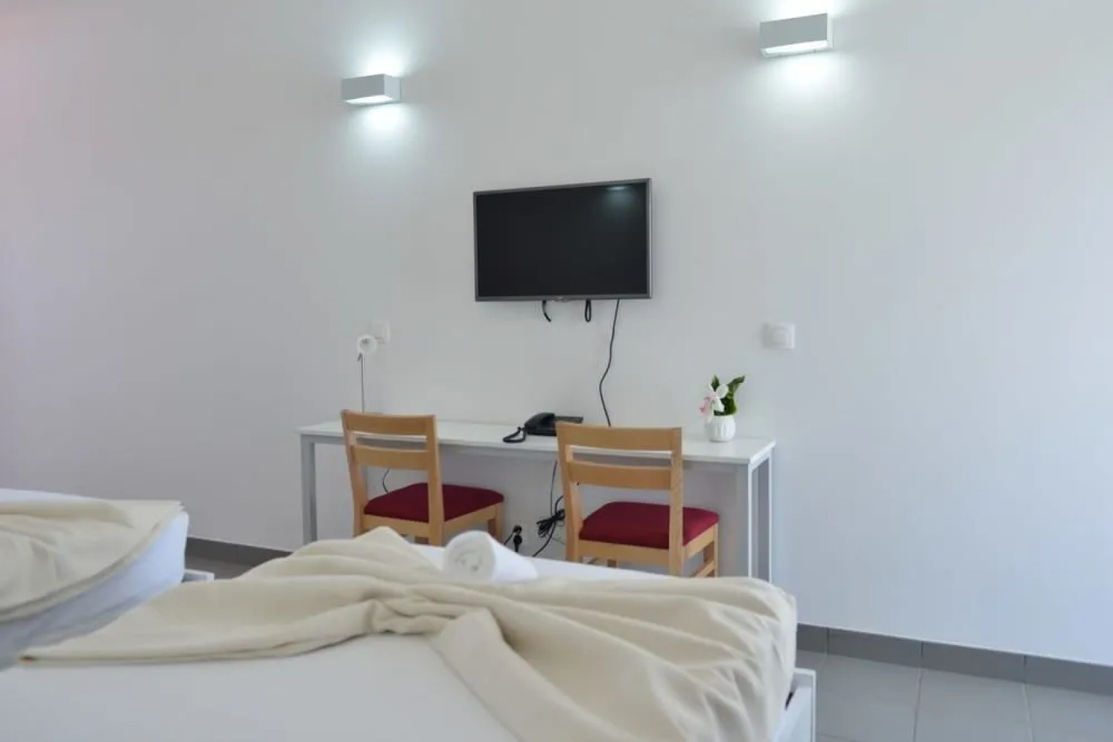 Hotel Escola da EHTCV