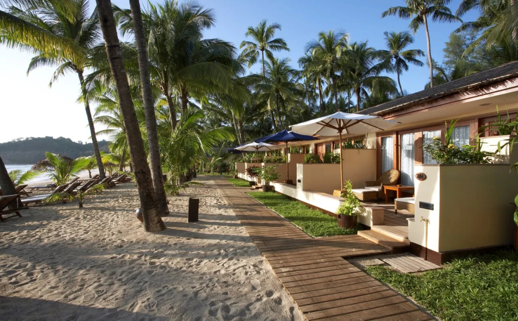 Bayview The Beach Resort