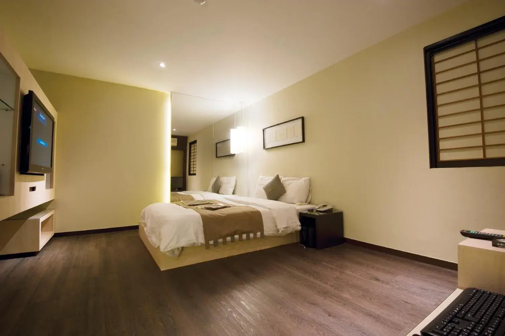 Hotel INK