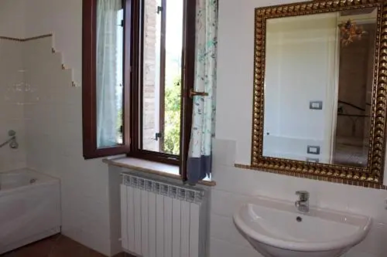 La Sorgente Del Sole