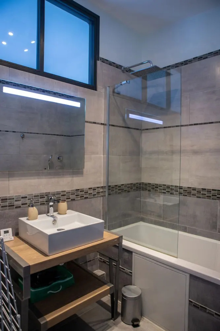 Les Balcons sur Seine