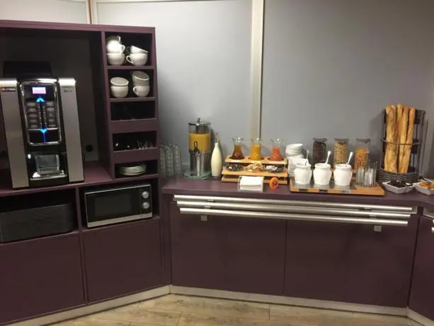 Hotel Golf St Lazare