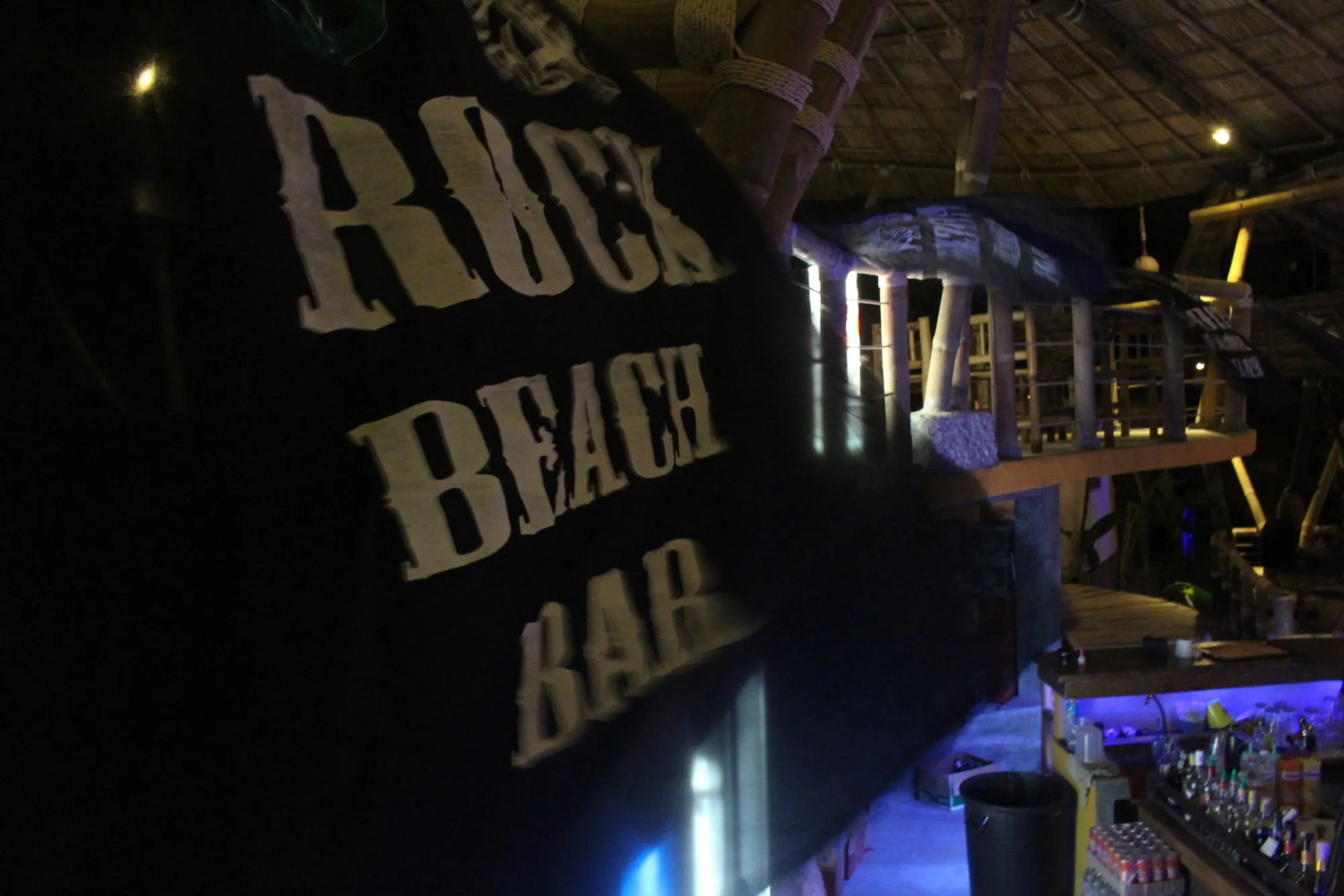 Coco Cape Lanta Resort