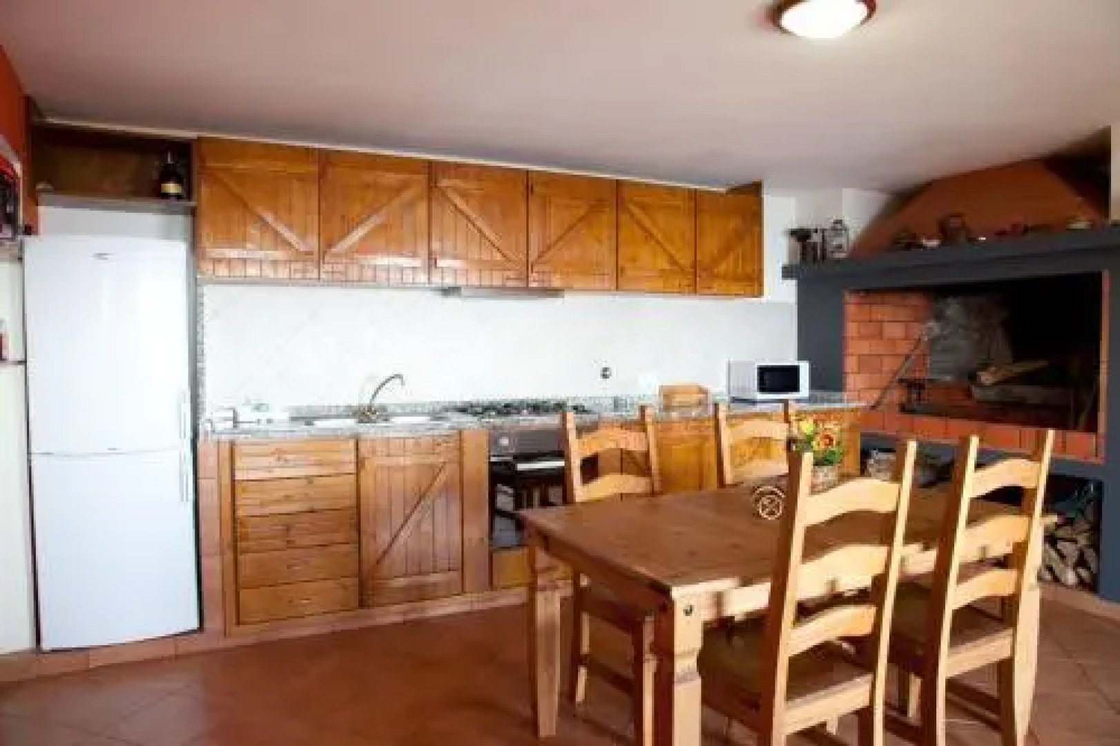 Vivenda Rústica da Calheta