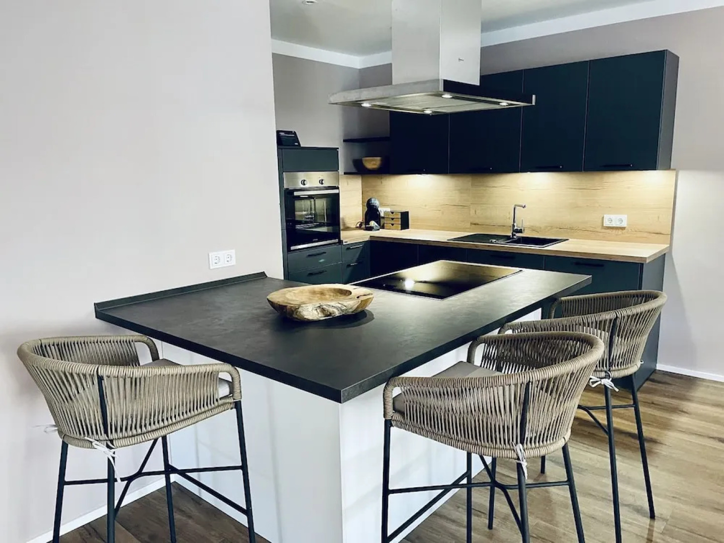 Ferienhof Eichenberg