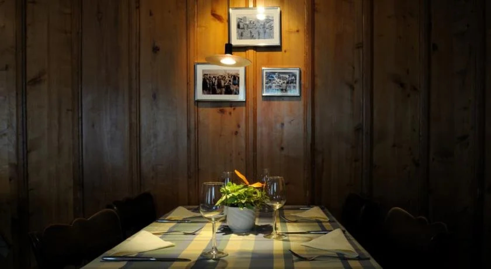 Gasthaus zum Rössli