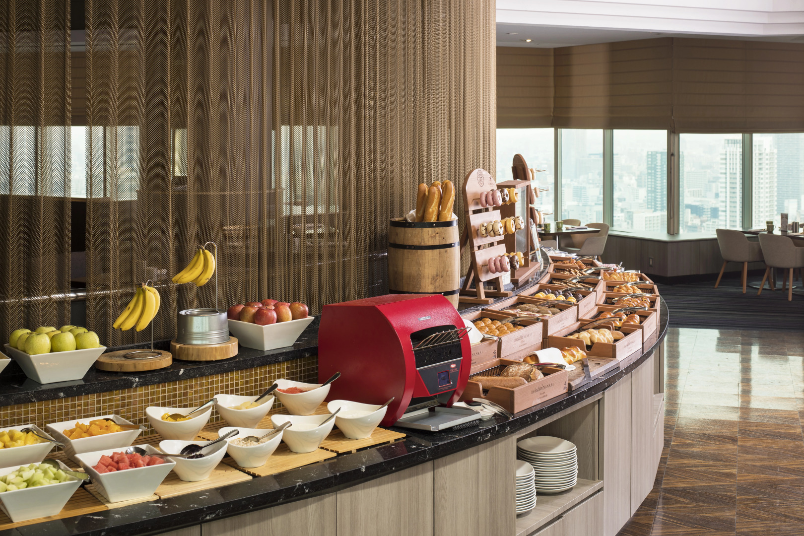 Swissotel Nankai Osaka