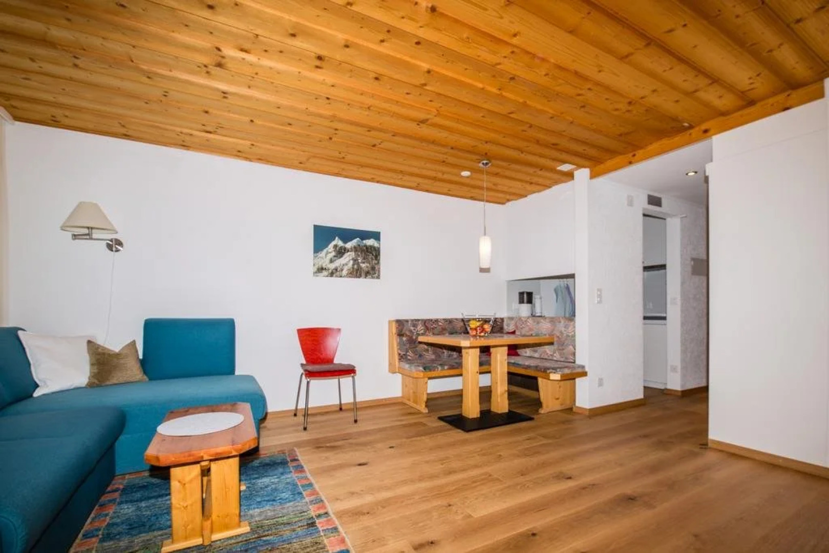 Atlantis Appartements