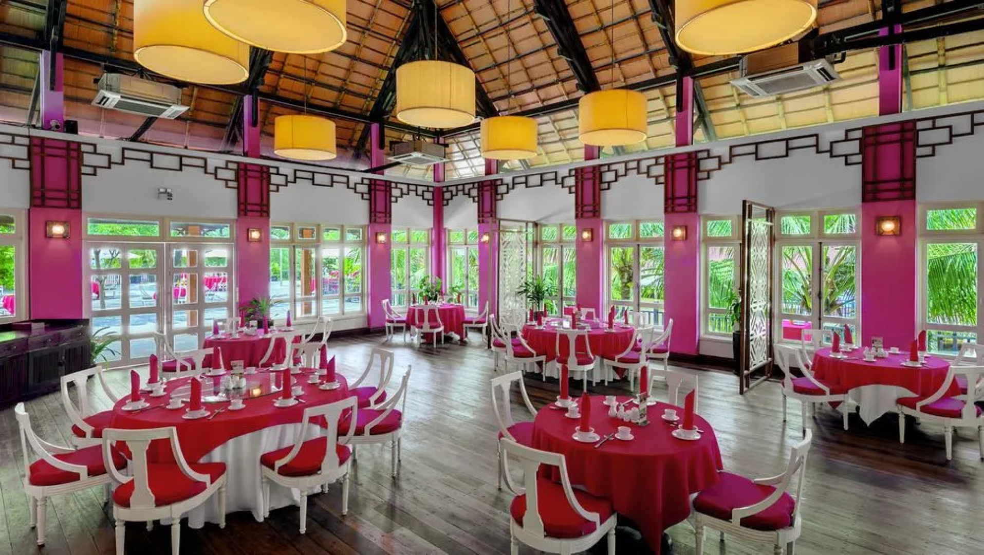 Sokha Express by Sokha Beach Resort