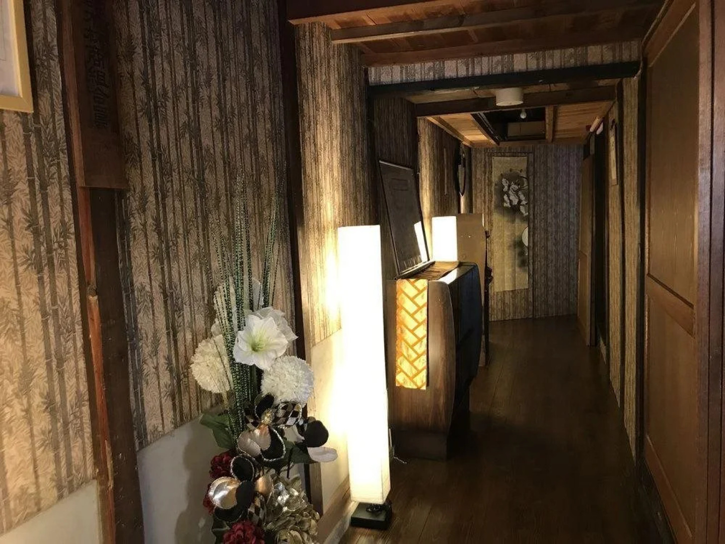 Miyajima Machiya Hotel Shiomachi-An