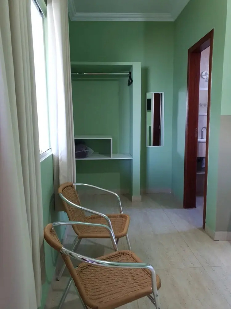 Pousada Brisas da Serra