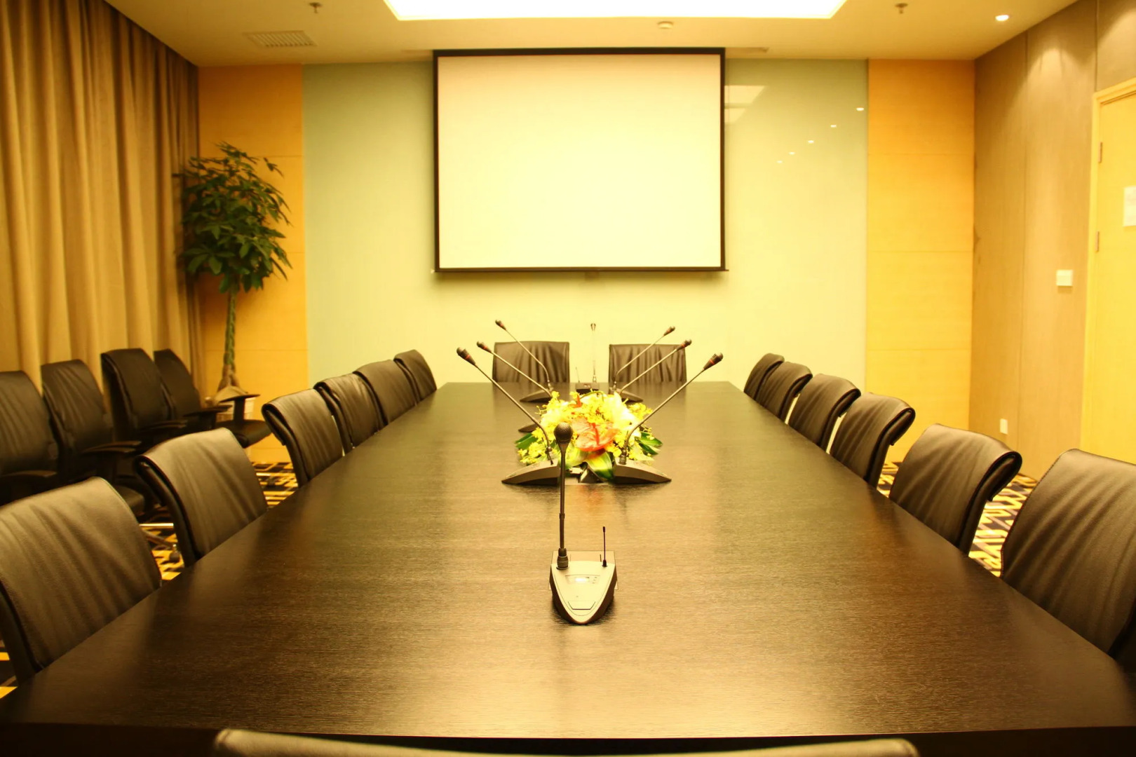 Holiday Inn Express Nantong Xinghu by IHG