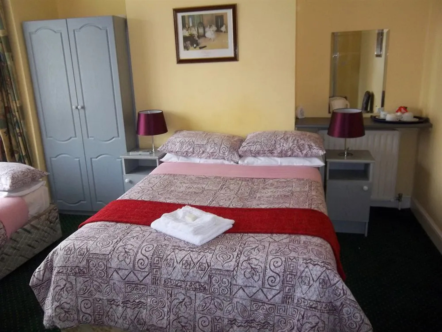 Donnybrook Lodge B&B