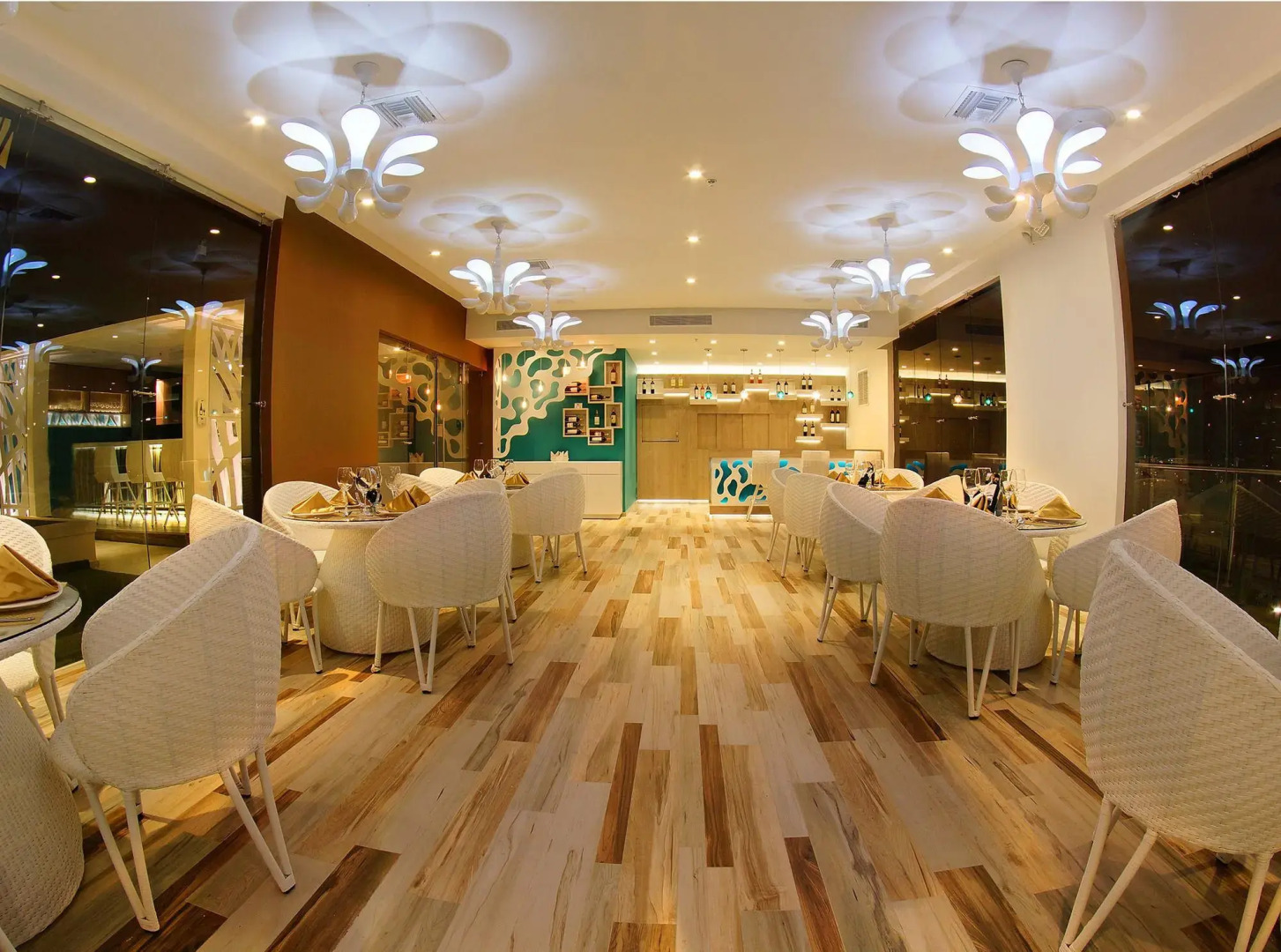 Hotel Catedral Plaza