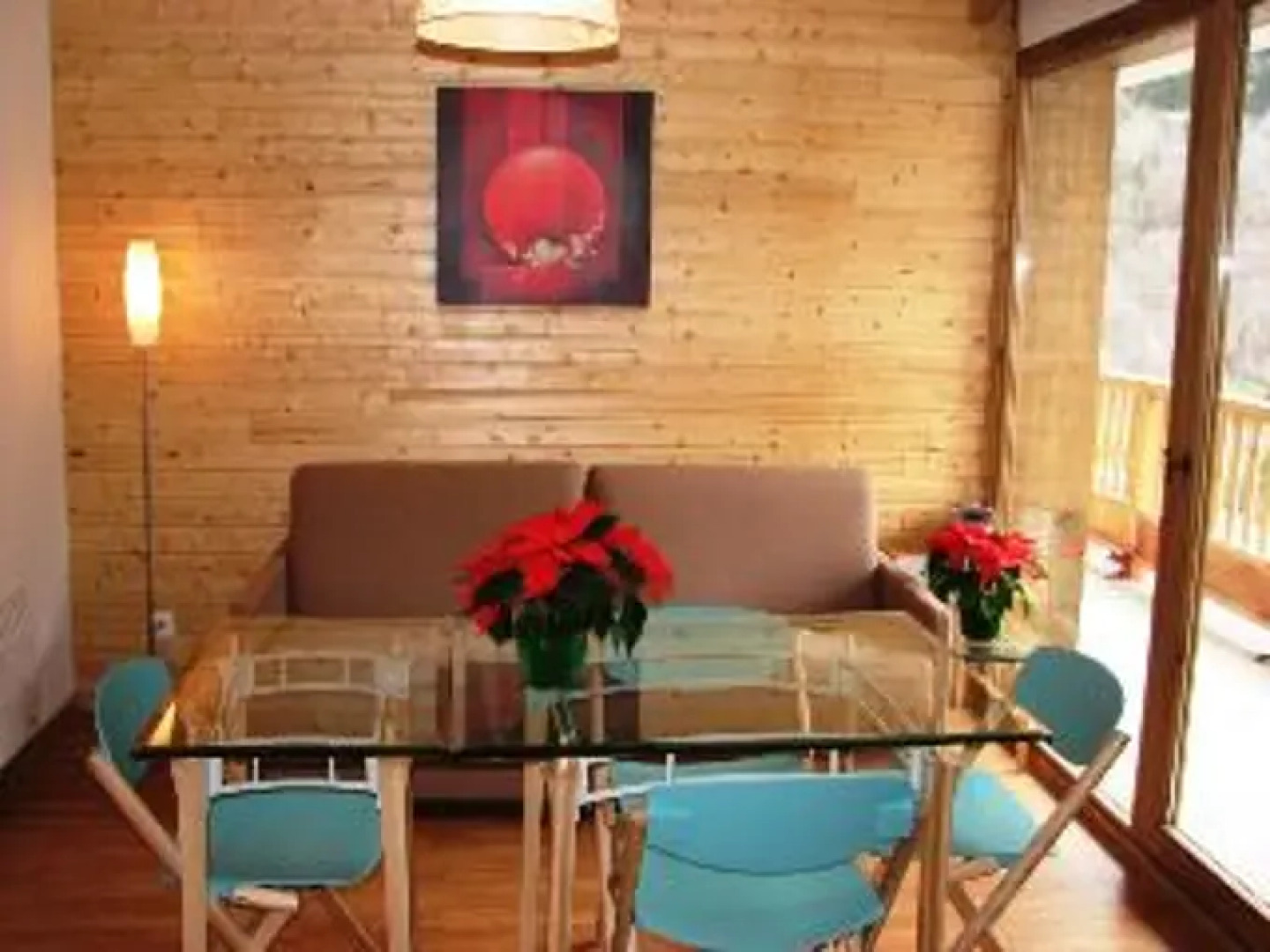 Le Hameau des Eaux d'Orelle