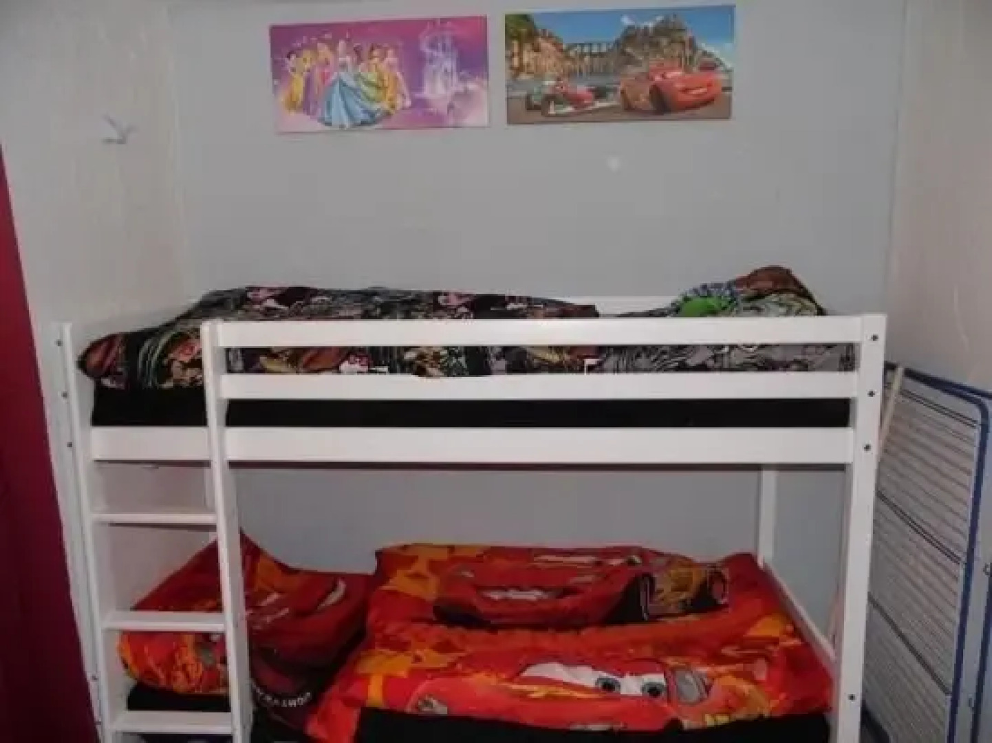 Ferienwohnung Brandl