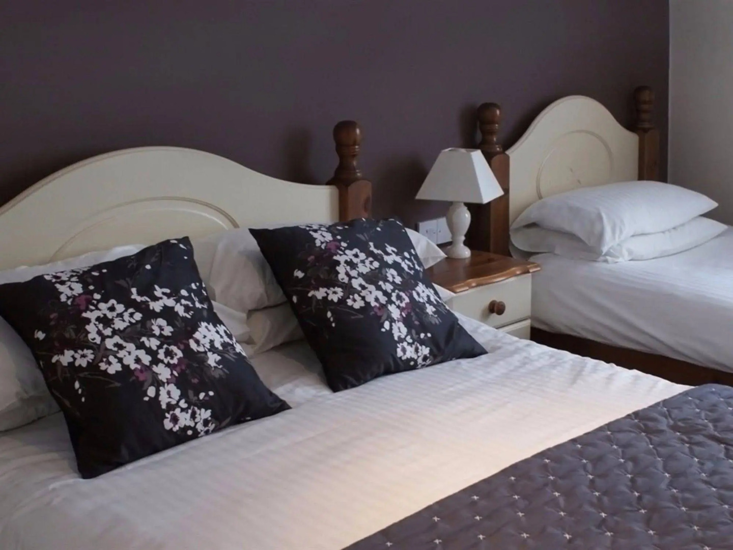 Ferguson Fawsitt Arms & Country Lodge