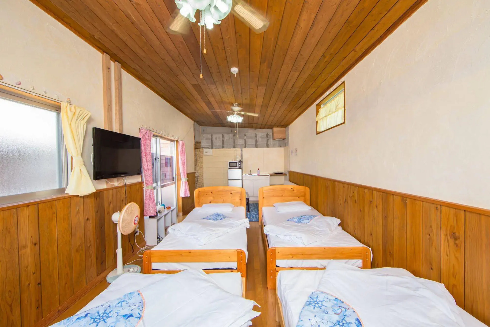 Kitakara Yuimaru ANNEX