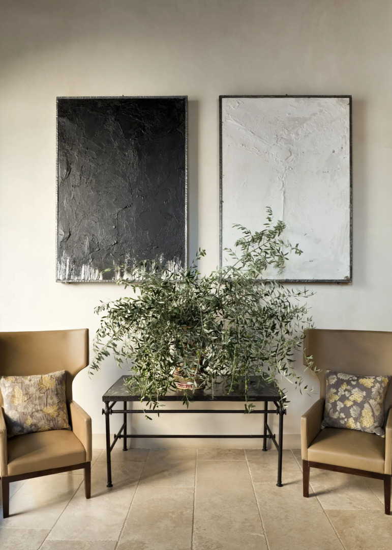 Castel Monastero - The Leading Hotels of the World