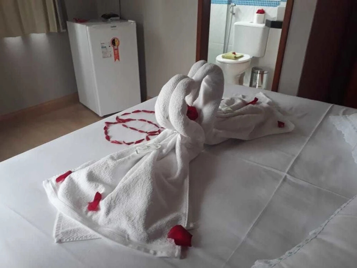 Pousada Venda de Cima