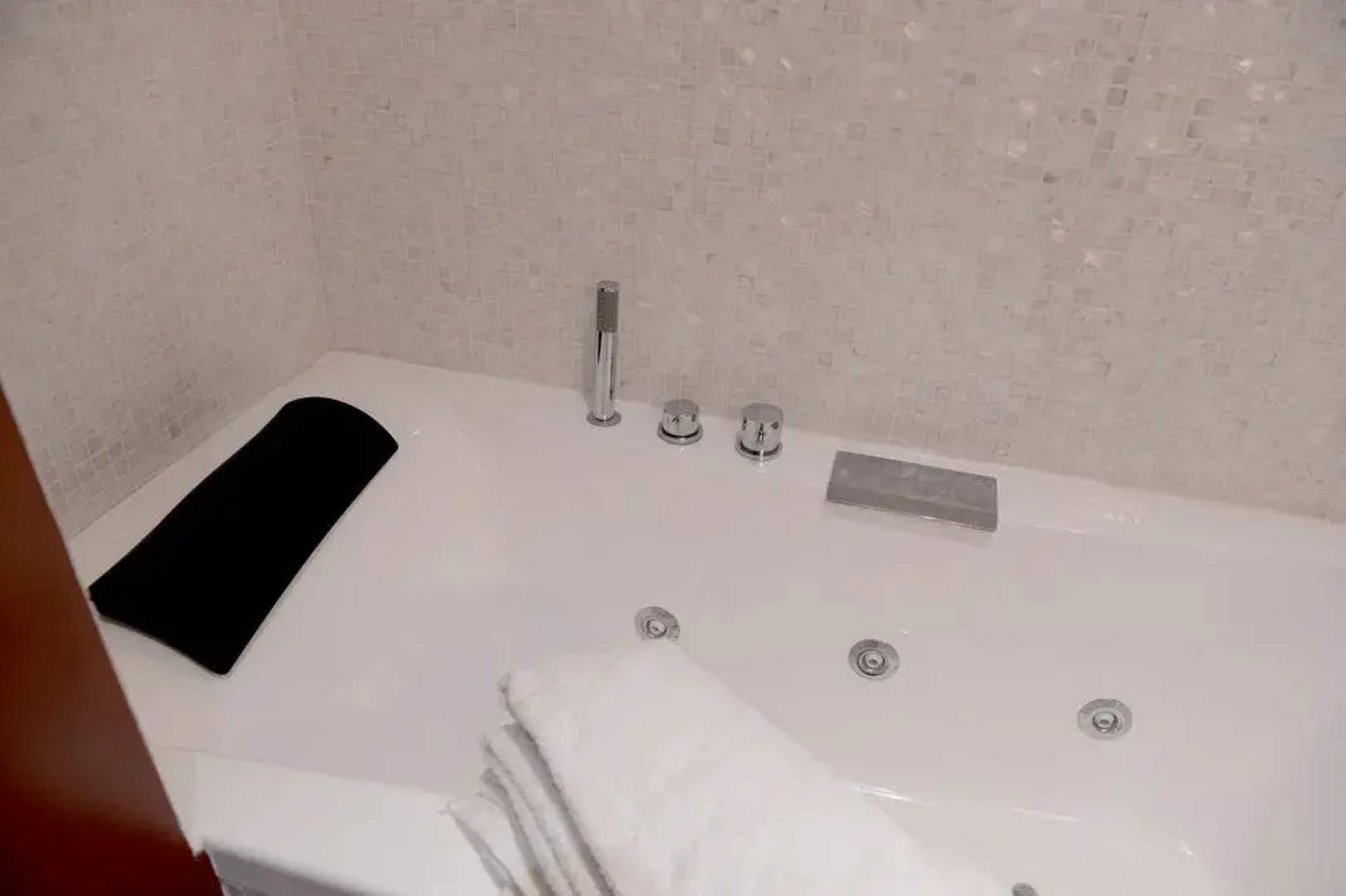 Villa Parc Mauresque