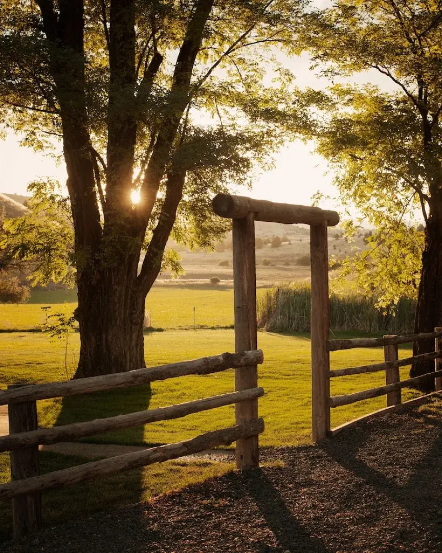 Wilson Ranches Retreat