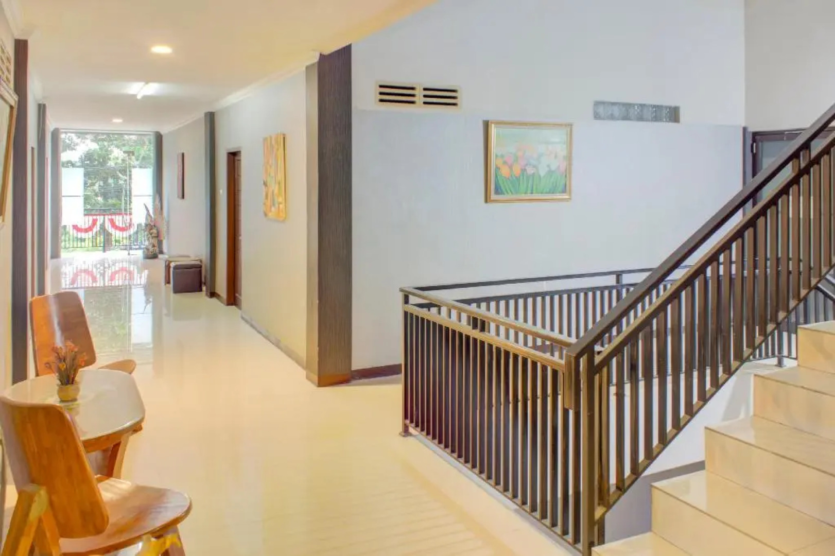 OYO 3951 Hotel Tw Rancagoong