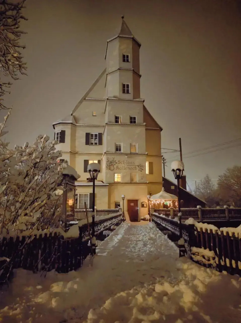 Schloss Kalteneck