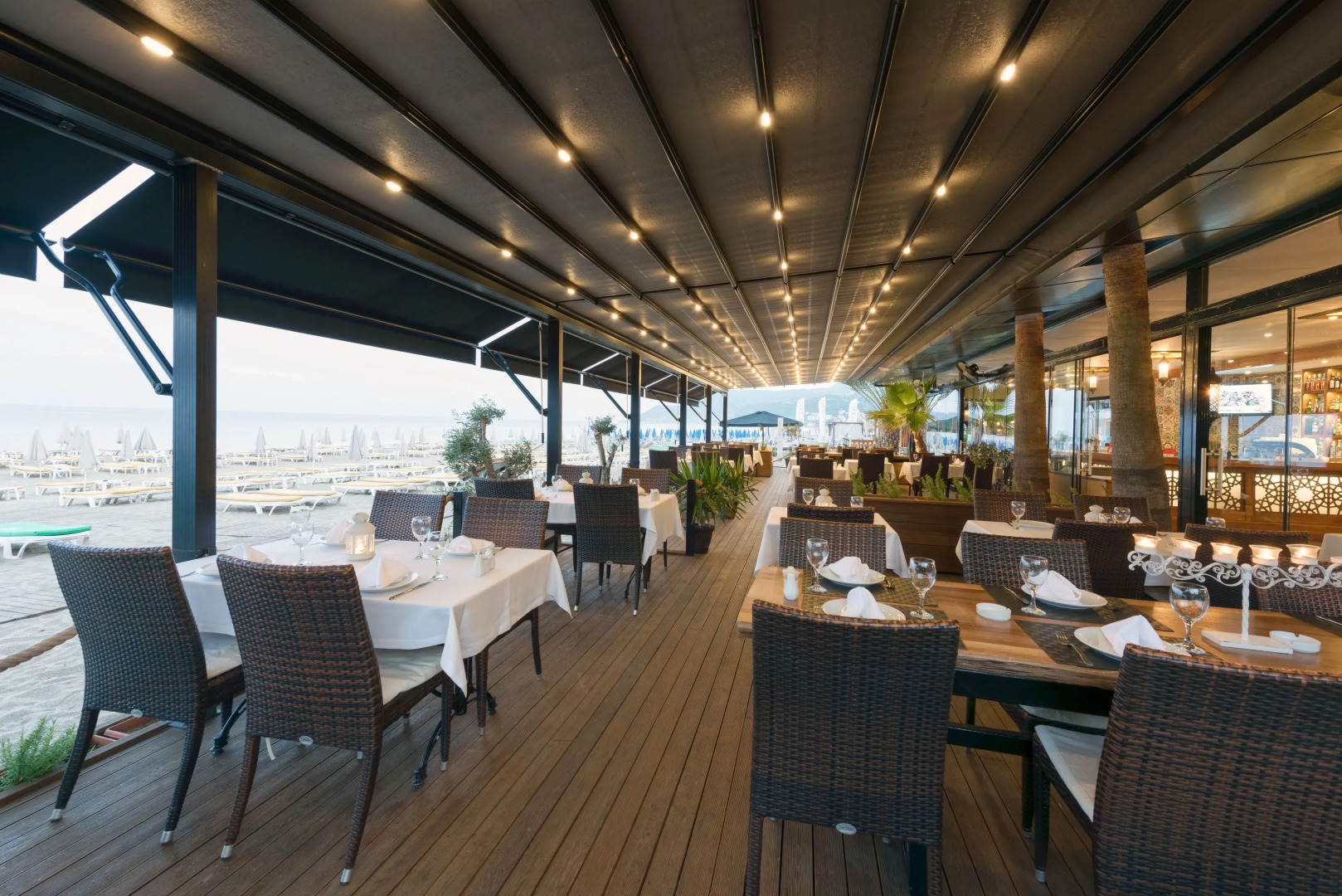 Alaaddin Beach Hotel - Adults Only