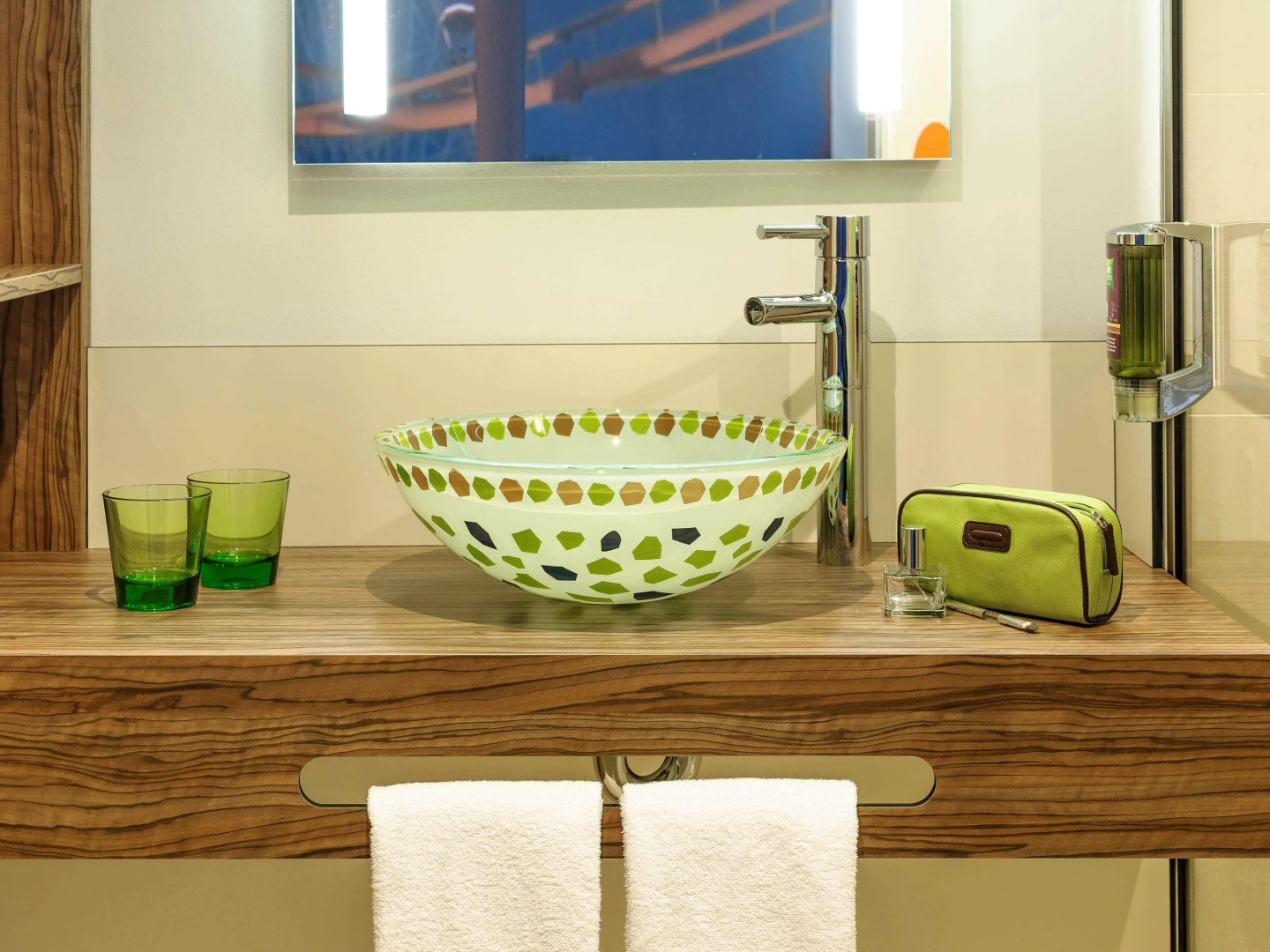 Ibis Styles Wien City