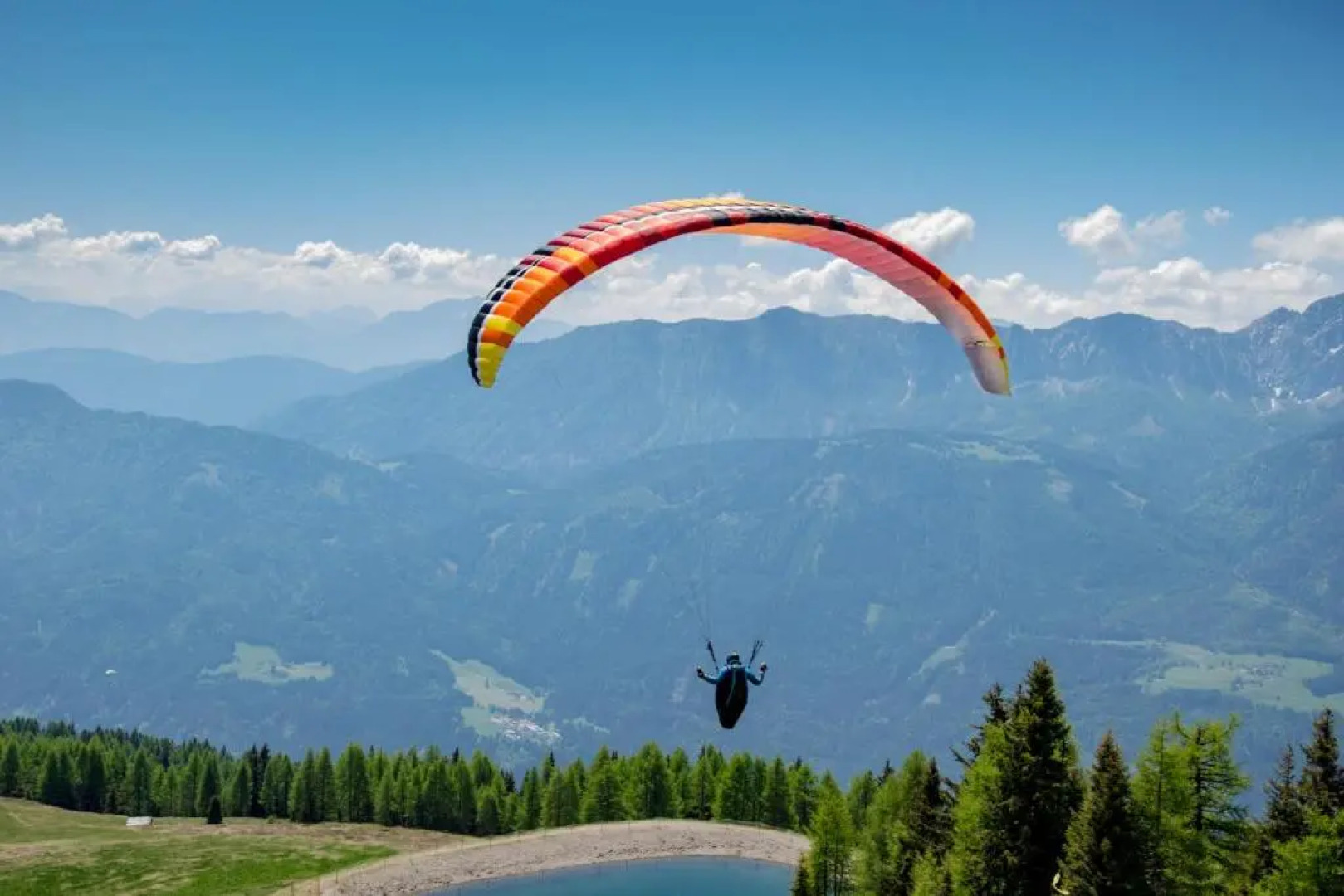 Ferienwohnung Waschnig