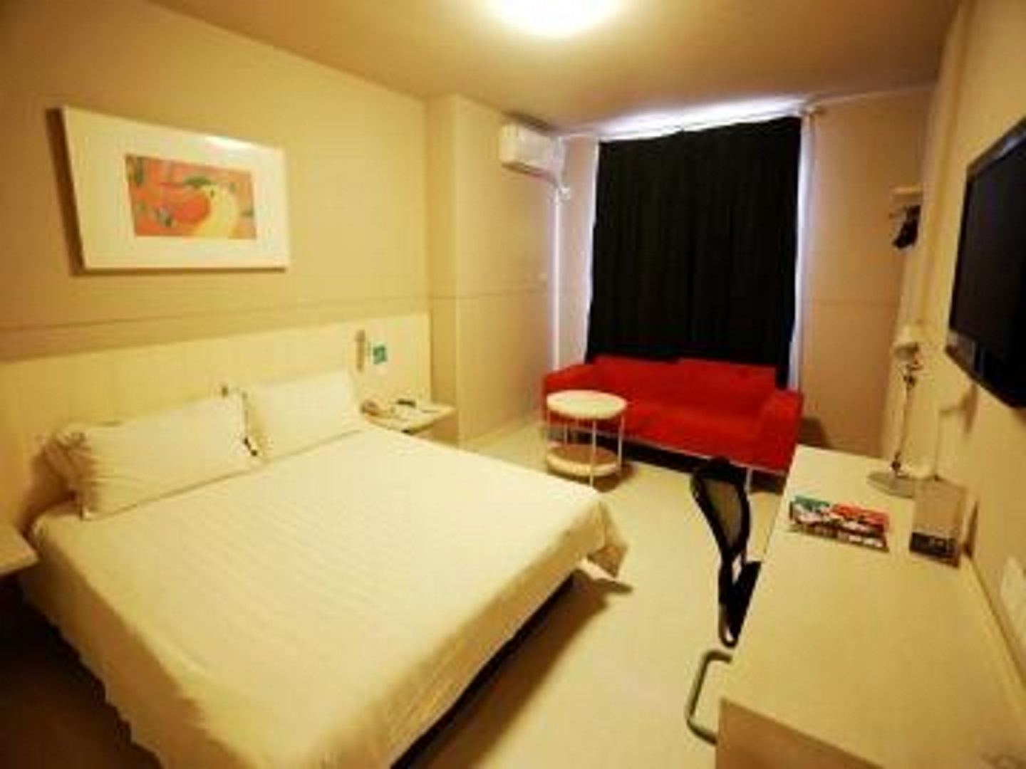 Jinjiang Inn Kaifeng Gulou Branch