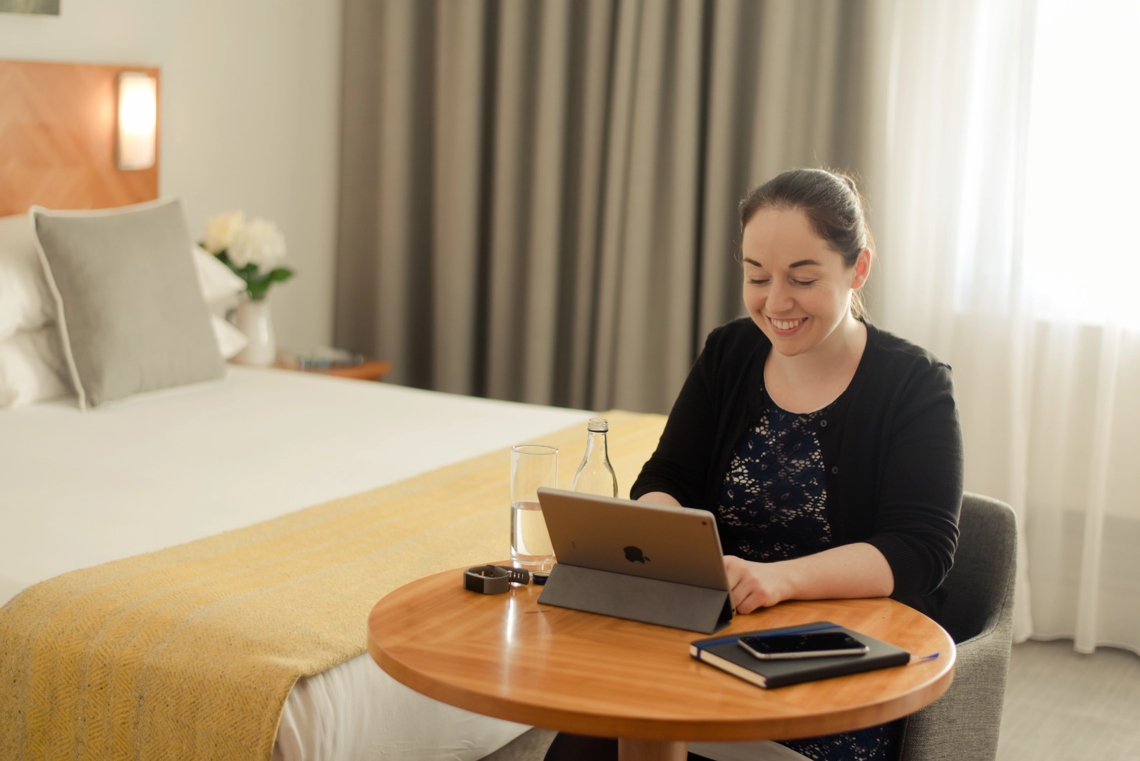 The Hoban Hotel Killkenny